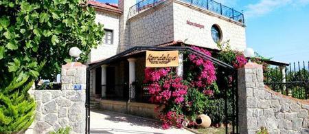 Kordelya Butik Otel