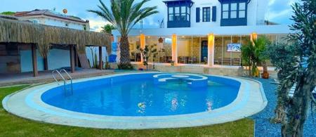 Molen Otel Alaçatı