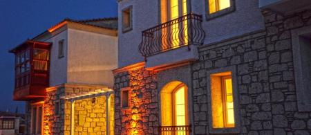 Alaçatı Lucky Angel Hotel