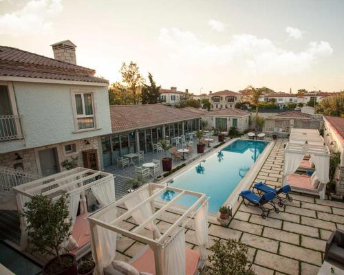 Casa Luna Hotel Alaçatı