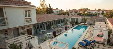 Casa Luna Hotel Alaçatı