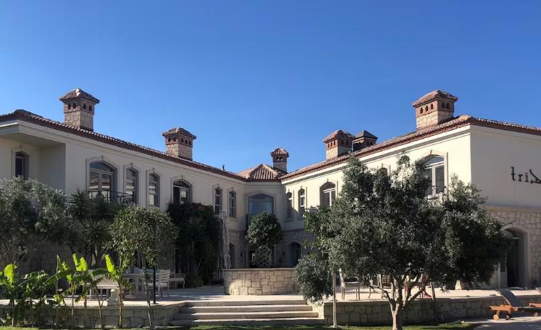 La Vida Triangulo Alaçatı