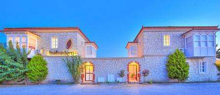 Alaçatı Balbadem Hotel