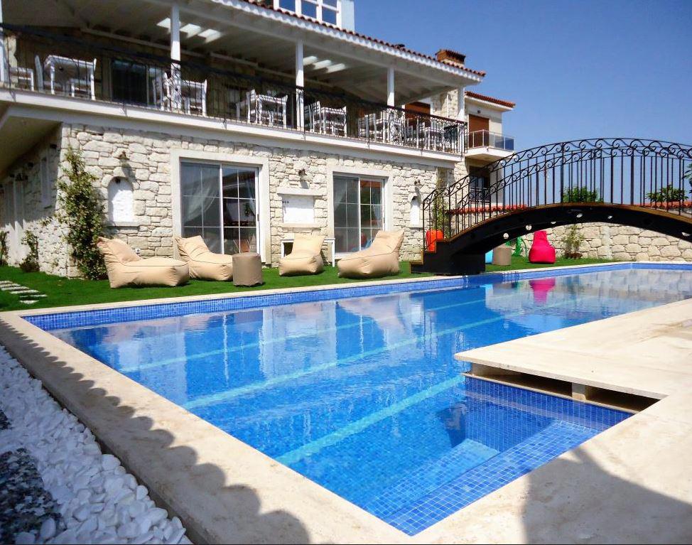 Alaçatı Eldoris Otel