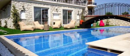Alaçatı Eldoris Otel