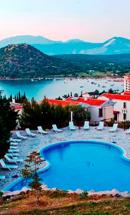 Beyaz Ev Hotel
