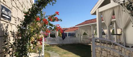 Alaçatı Alaris Hotel