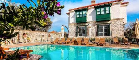 Boreas Butik Otel