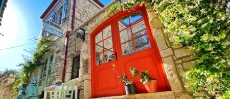 Oberj d'Azur Alaçatı