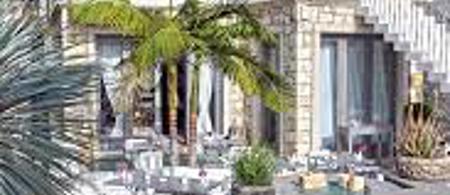 Alâ Otel Alaçatı