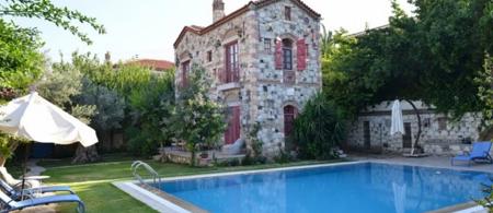 Zeytin Konak Otel