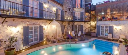 Chigdem Hotel