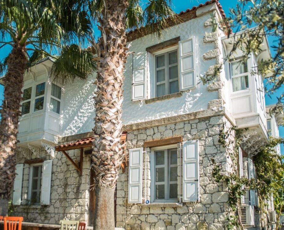 Alaçatı B House Hotel