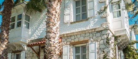 Alaçatı B House Hotel