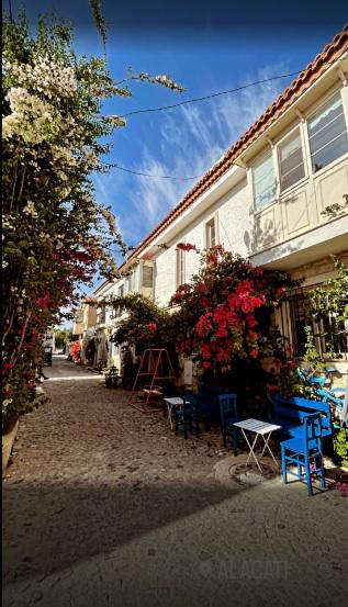 Alaçatı Ümitev Hotel