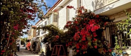 Alaçatı Ümitev Hotel