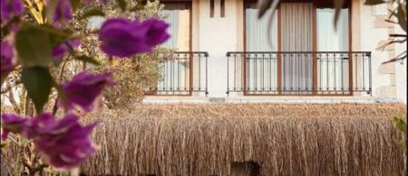 Albeon Butik Otel Alaçatı