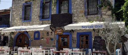 Seyyah Hotel