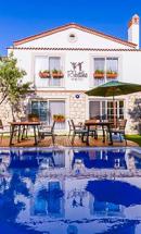 Rebetiko Hotel