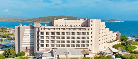 Design Plus Seya Beach Hotel