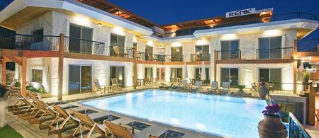 Villa Renk Alaçatı