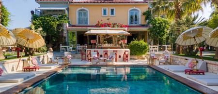 La Capria Suite