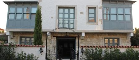 Mina Butik Otel Alaçatı