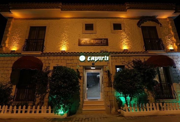 Çayırlı Butik Otel