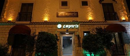 Çayırlı Butik Otel