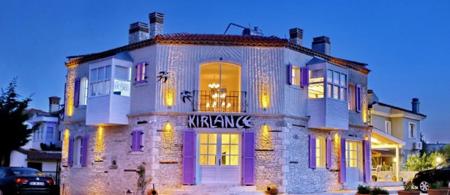 Kirlance Hotel