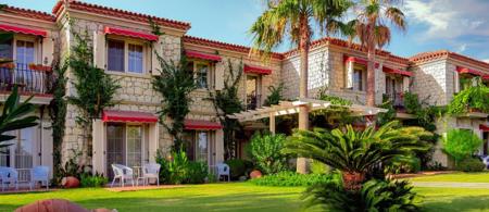 Kairaba Alaçati Beach Resort