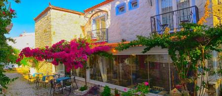 Maison D'Azur Boutique Hotel