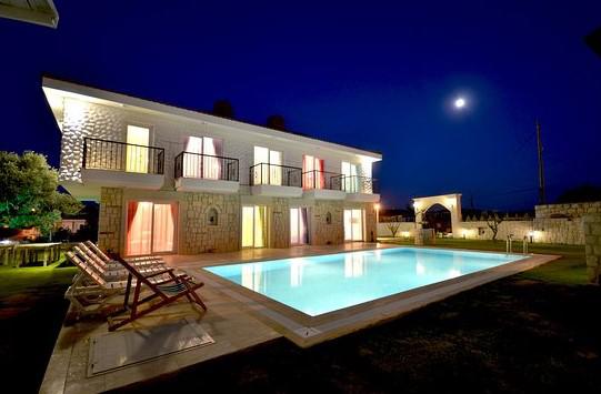 Rüzgar Gülü Hotel