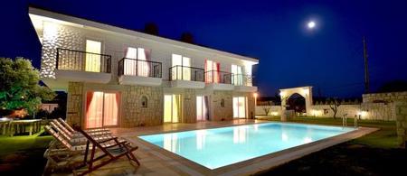 Rüzgar Gülü Hotel