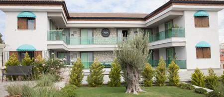 Brera Alaçatı