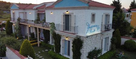 Yasemin Alaçatı Otel