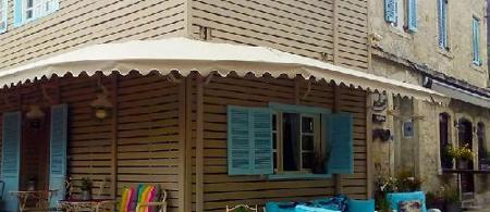 La Maison Bay Sako