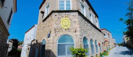 Sarı Gelin Alaçatı Hotel