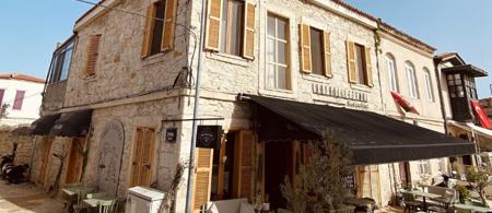 1881 Halil Efendi Butik Otel