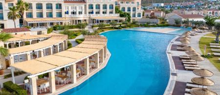 Dolce By Wyndham Çeşme Alaçatı