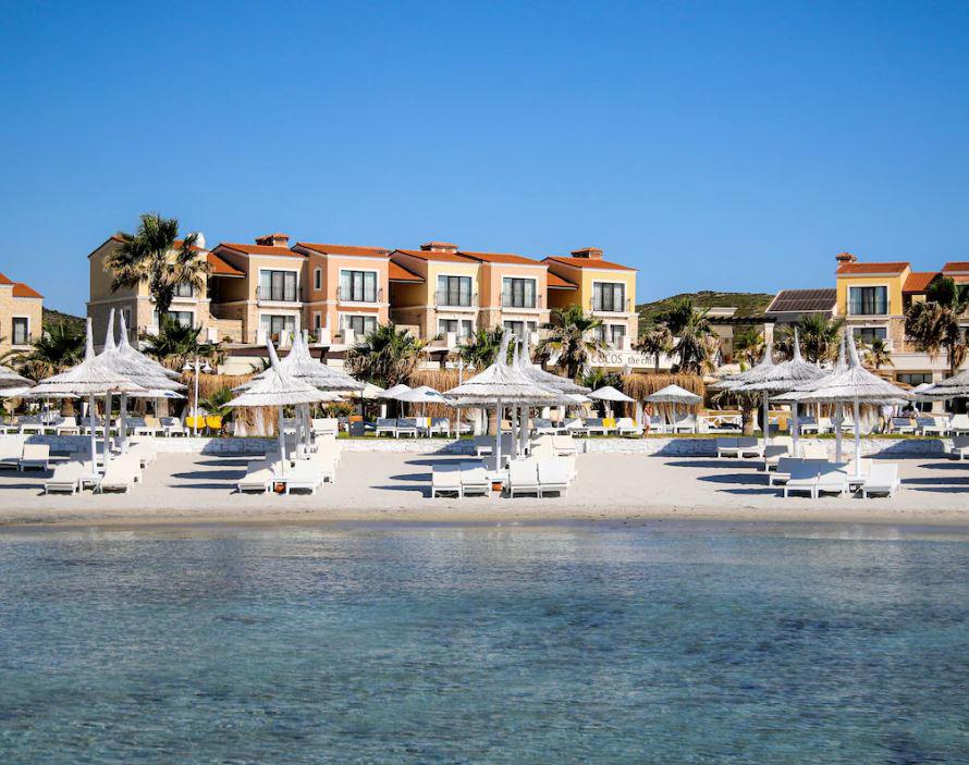 Cocos The Club Solto