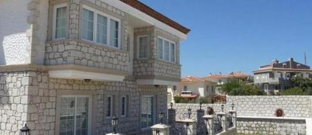 Yelken Konak Alaçatı