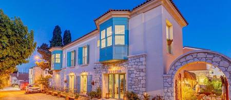 Vespera Hotel