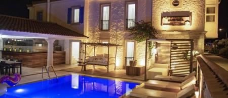 Limonaia Hotel