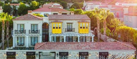 Hotel De Gold Alaçatı