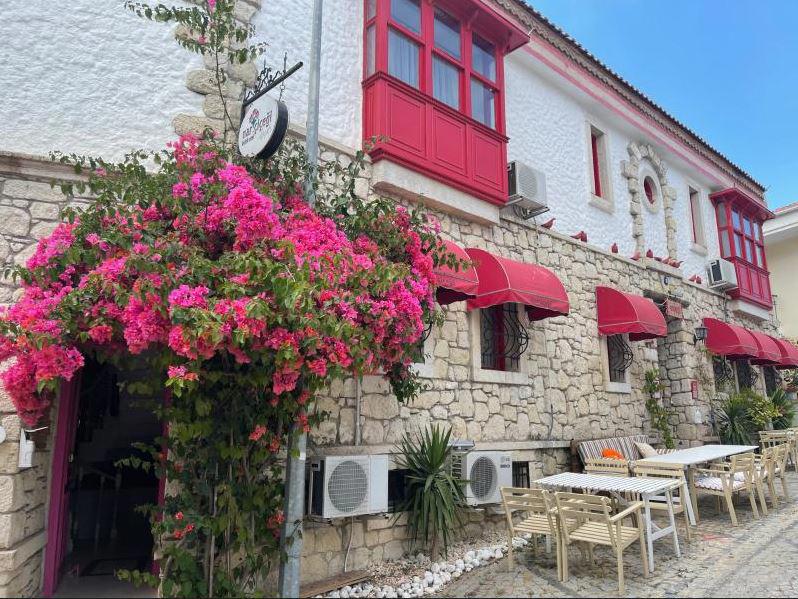 Narçiçeği Butik Otel