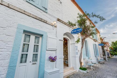 Beyaz Han Butik Hotel 