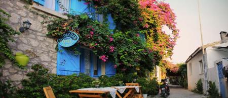 Bedirhan Konak Otel