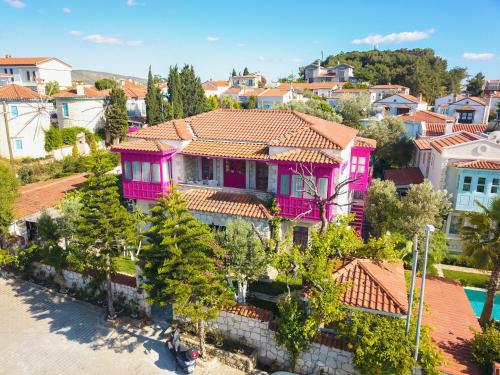 Aisem By Hire Alaçatı