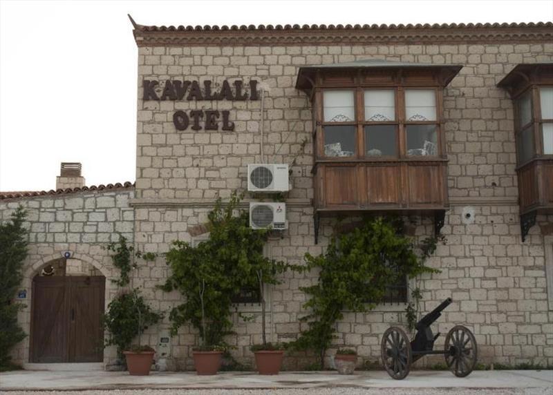 Kavalali Butik Otel